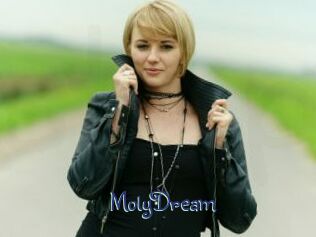 MolyDream