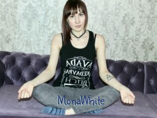 MonaWhite