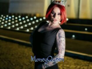 MoneyQueen