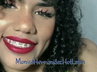 MonicaHernandezHotLatin