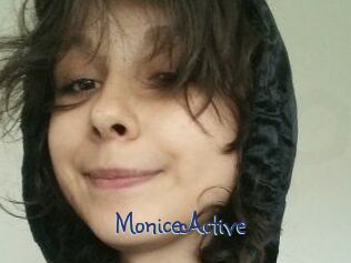 MoniceActive