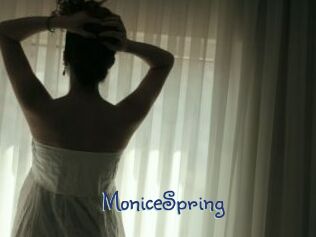 MoniceSpring