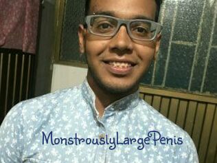 MonstrouslyLargePenis