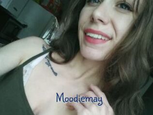 Moodiemay