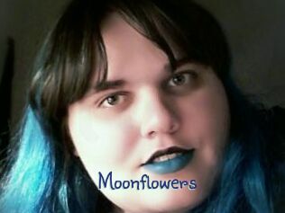 Moonflowers