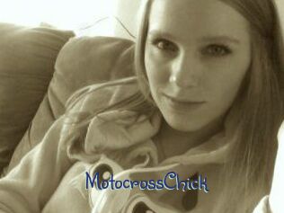 MotocrossChick