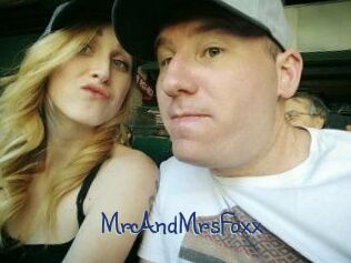 MrAndMrs_Foxx