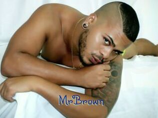 MrBrown