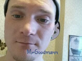 MrGoodmann