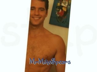 MrMikeSpears