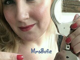 MrsSofie