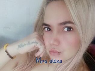 Mrs_alexa