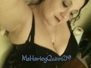 MsHarleyQuinn219