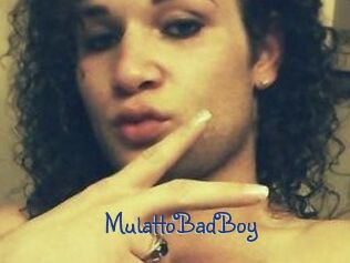 MulattoBadBoy