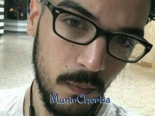 Munir_Chorba