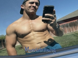 Musclatinhung