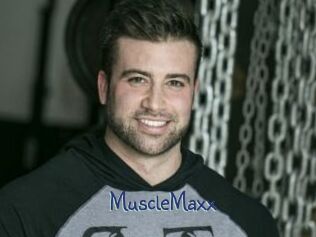 MuscleMaxx