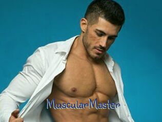 MuscularMaster