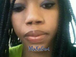 MxXxGirl