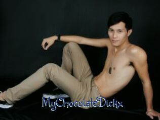 MyChocolateDickx