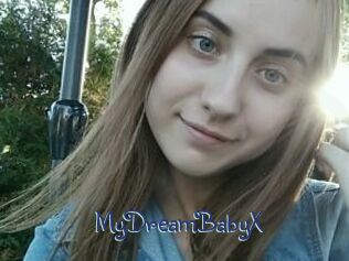 MyDreamBabyX