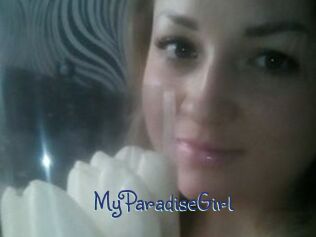 MyParadiseGirl