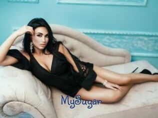 MySugar