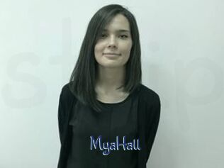 MyaHall