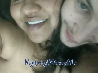 MykinkyWifeandMe