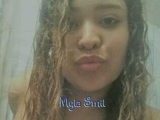 Myla_Smil