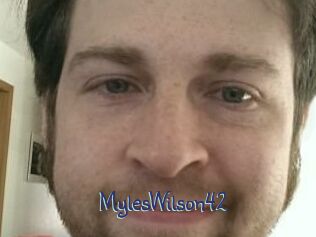 MylesWilson42