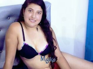 Mylks