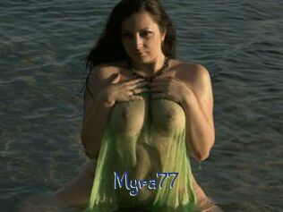 Myra77