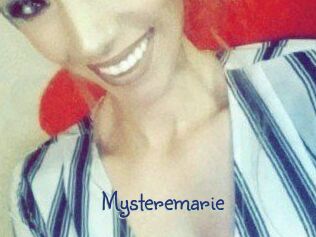 Mysteremarie