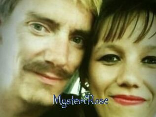 MysteriRose