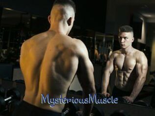 MysteriousMuscle