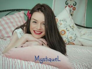 MystiqueL