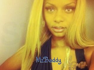 MzBaddy