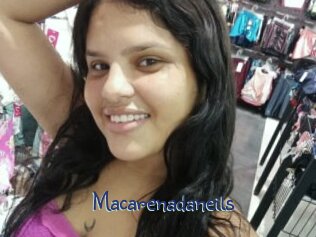 Macarenadaneils