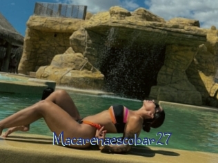 Macarenaescobar27