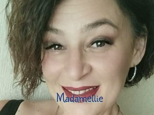 Madamellie