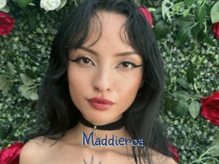 Maddieroa