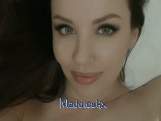 Maddieukx