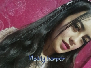 Maddy_harper