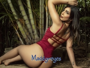 Maddyreyes