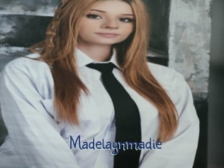 Madelaynmadie