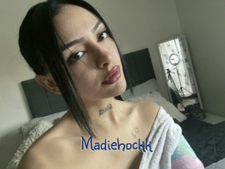 Madiehockk