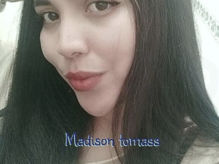 Madison_tomass