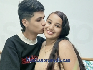 madissonandlucas Stripx