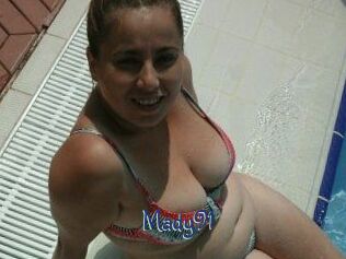 Mady91